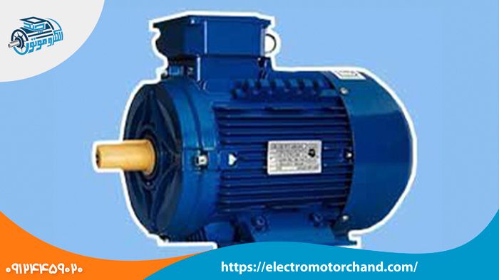 الکتروموتور کاجیلی