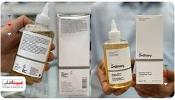 تونرگلایکولیک اسید اوردینری اصل