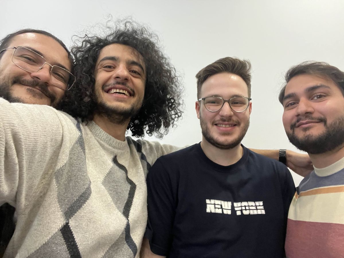 عکس یادگاری در دیجی شهر