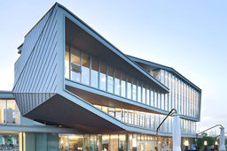 نکات مهم در انتخاب پیمانکار نقاشی برای ساختمان های تجاری و اداری