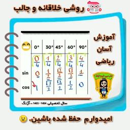 روشی جالب و خلاقانه