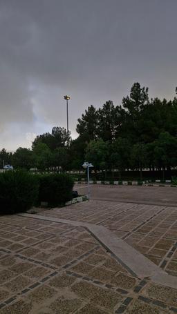 تجربه تحصیل در دانشگاه فنی و حرفه ای باهنر شیراز