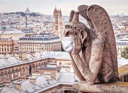 کشور فرانسه را برای تحصیل بیشتر بشناسید