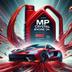 مبلایل ام پی کریستال MP Crystal engine oil