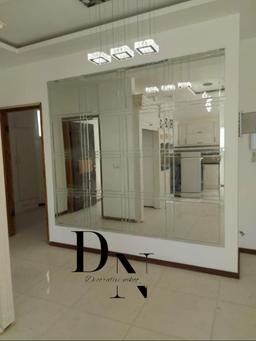 شیشه بری و آینه پیروزی