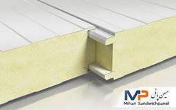ساندویچ پانل دیواری