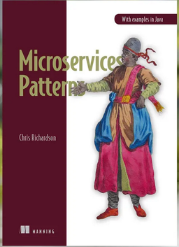 مروری بر کتاب Microservice Patterns
