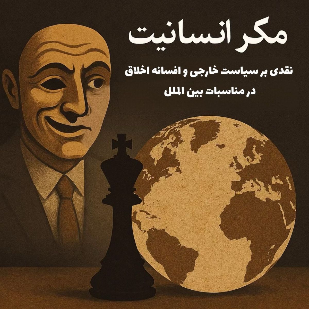 مکر انسانیت