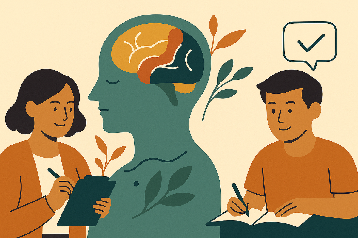 کاربردهای عملی پدیدارشناسی و نورودایورسیتی