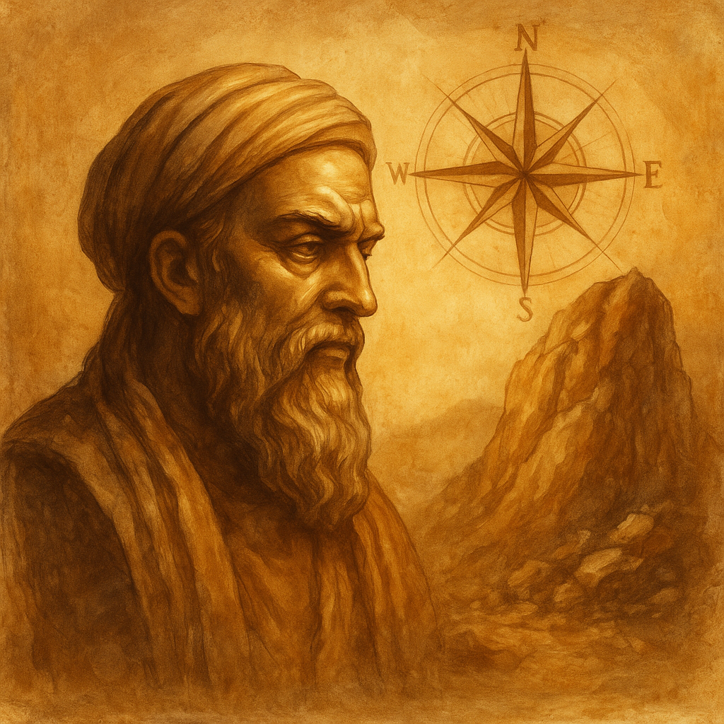 جای پای ملاصدرا بر گلوی عقل