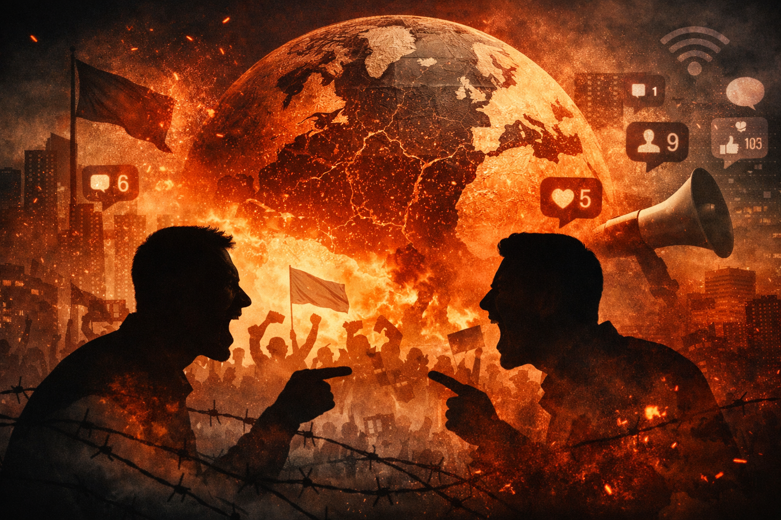 لومپنیزم به‌مثابه دگرگونی در شیوه بودن