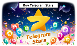 How to Buy Telegram Stars? + step by step