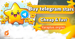 Buy Telegram Stars: Elevate Your Social Presence