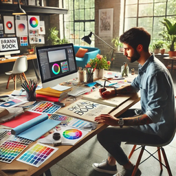 تاثیر برند بوک بر کسب و کار