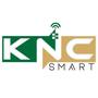 شرکت هوشمندسازی KNC