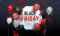 جمعه سیاه: روزی برای خریدهای بزرگ و تخفیفات ویژه