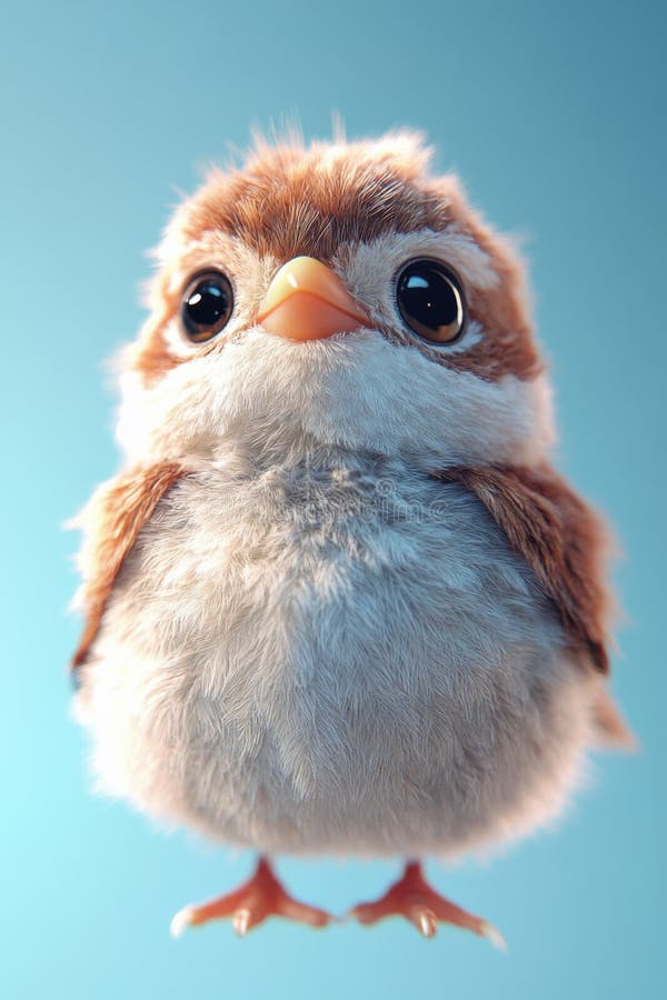 قربونت برم کوچولو