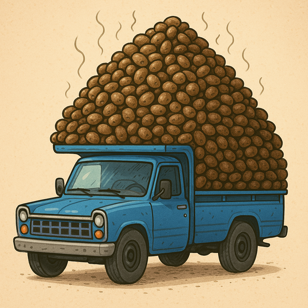 بالاخره زندگی خرج داره