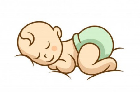 اون موقع‌ها که بچه بود