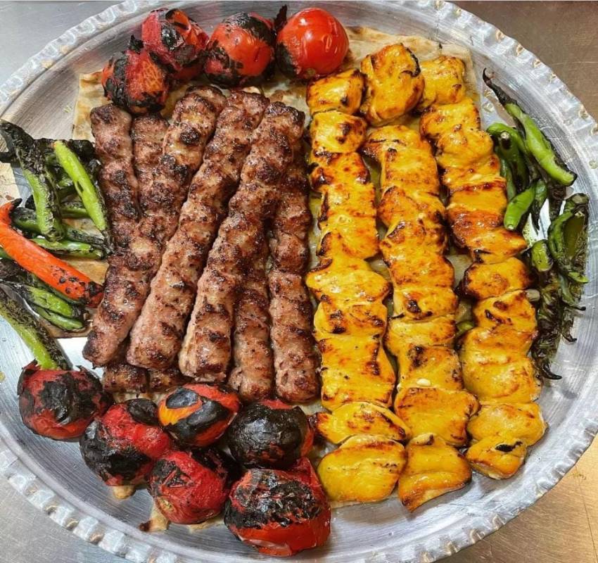 من و عاشقانه‌هایم