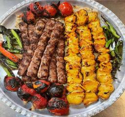 یک روز کاری با گوگول