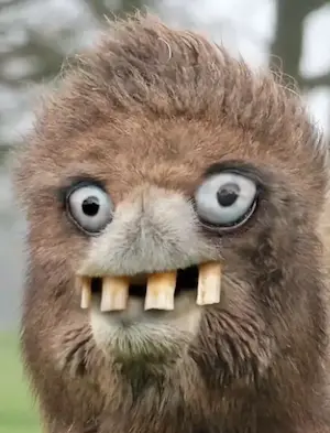 چرا گرسنگی تموم نمیشه ؟