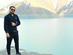 شایان پریزاده مربی shayanparizade