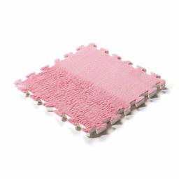 کفپوش فومی مخملی 12 عددی بافوم: انتخابی ایده‌آل برای دکوراسیون داخلی مدرن