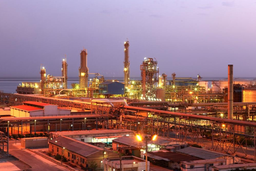 دو پتروشیمی قدرتمند ایران؛بندر امام و پارس