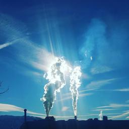 تأثیر تغییرات اقلیمی بر تقاضای جهانی نفت و گاز