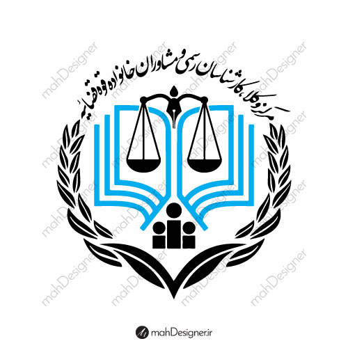لوگو قابل ویرایش سازمانها و برندهای داخلی و خارجی
