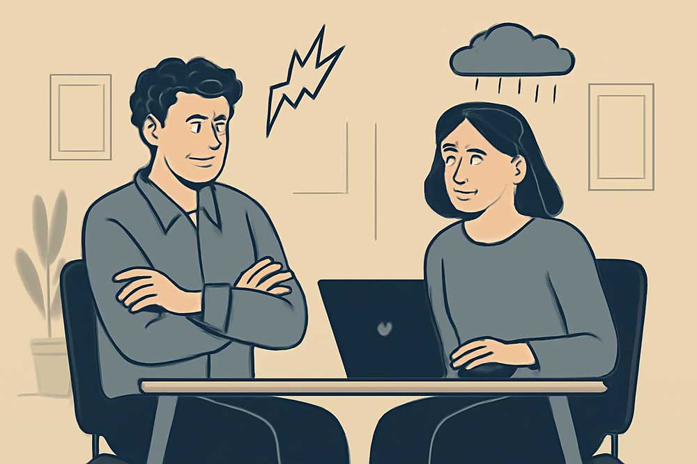 تجریه پروژه با شرکت روچی استودیو اصفهان