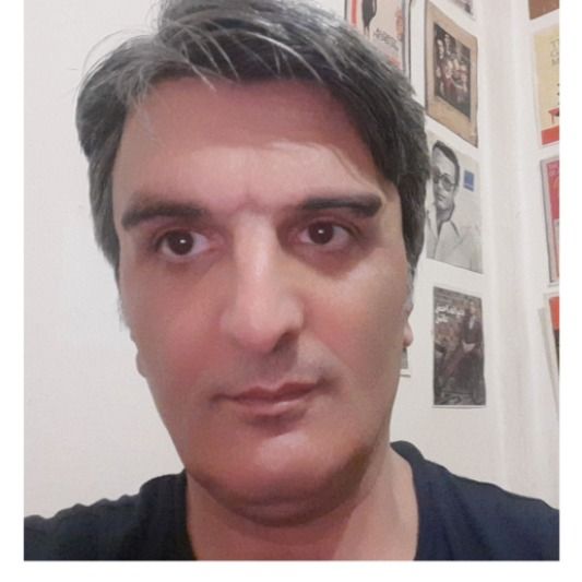 بامداد  طاهری