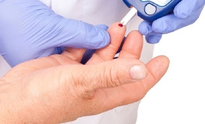 سالمندان و بیماری دیابت