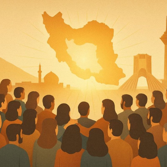 چطوری در دوران جنگ از خودمون مراقبت کنیم و حالمون را کمی بهتر بکنیم؟