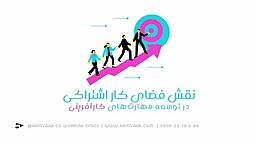 چطور فضای کار اشتراکی مهارت‌های کارآفرینی را زیر و رو می‌کند؟