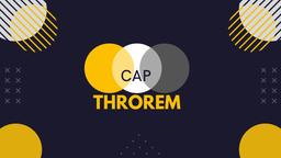 نگاهی به قضیه CAP