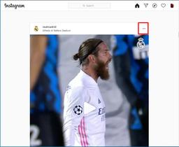 همه چیز درباره ریپورت اینستاگرام