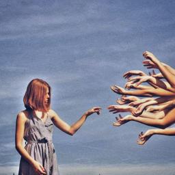 همین حوالی:)!