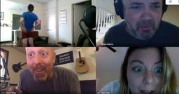 حالا که خیلی‌ مدرسه‌ها آنلاین هستن، چرا حداقل همه از بهترین معلم‌ها استفاده نکنن؟