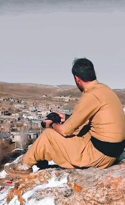 زانیار مرادی