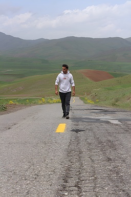 بیوگرافی شیرکوصالحی ویدوگرد