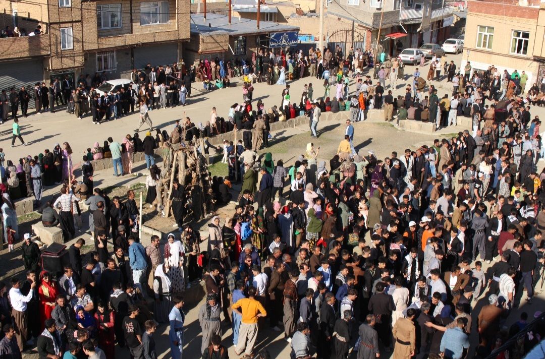 سارال نیوز)زانیارمرادی