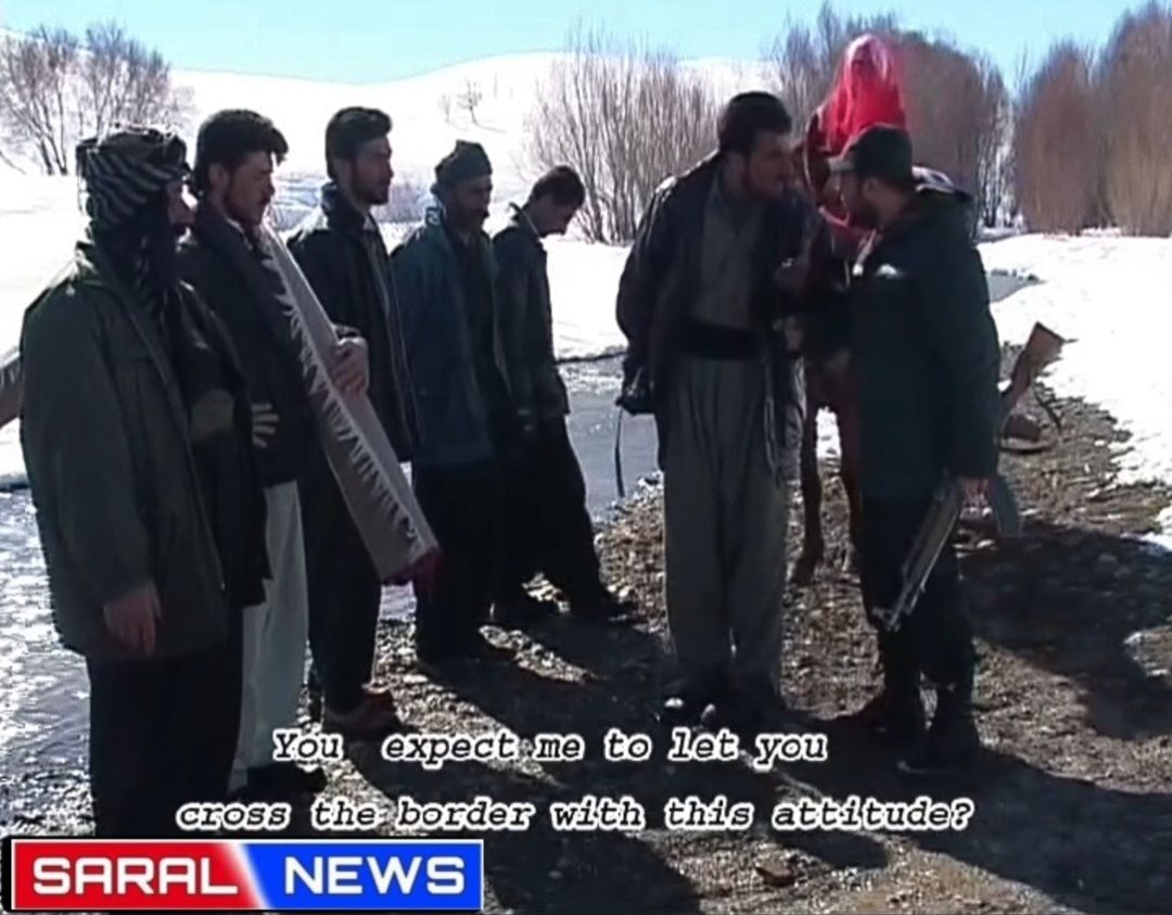 تنظیم زانیارمرادی