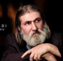 بیوگرافی عباس کمندی