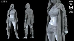 مخاطبان کلوتریدی CLO 3D چه کسانی هستند؟