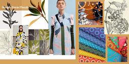 طراحی پارچه دیجیتال ؛ چند نکته