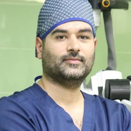 دکتر محمود یزدان پناهی