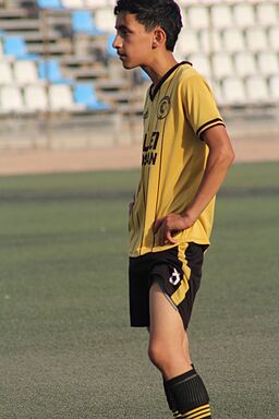 فوتبالیست