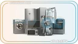 مشکلات رایج برق در لوازم خانگی بوش و راه‌حل‌های آن